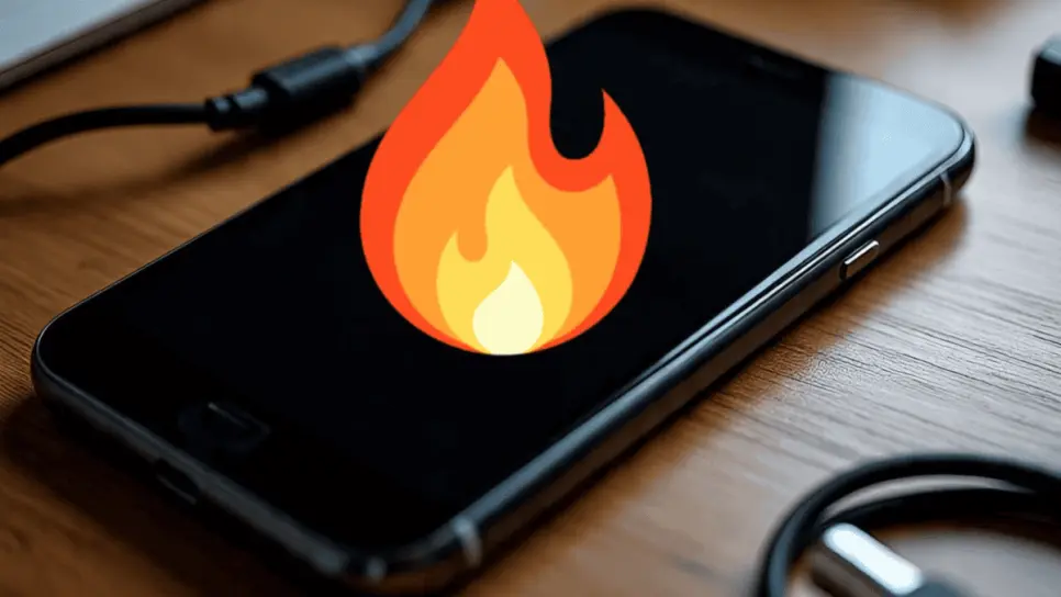 ¿Se calienta tu celular? Estos trucos evitarán que te explote en la mano
