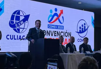 Culiacán, sede clave para la industria de reuniones con la Convención Nacional COMEV 2025