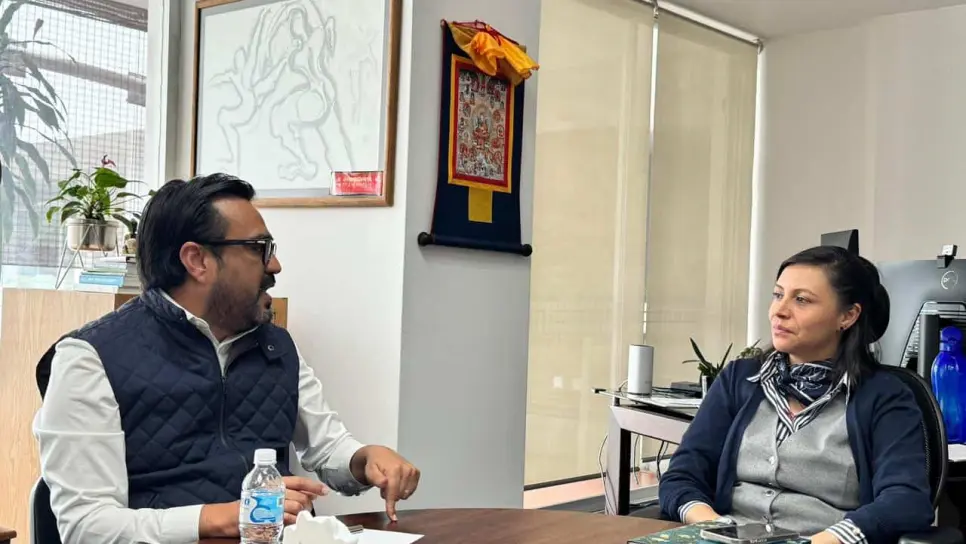 Centro de Capacitación Cinematográfica y Ayuntamiento de Culiacán acuerdan impulsar la producción y proyección de películas
