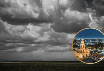 Clima en Los Mochis este viernes, 08 de agosto: Cielos nubosos