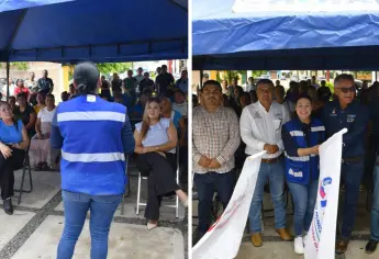 Un total de 144 choixenses reciben hogares más seguros gracias a nueva obra municipal