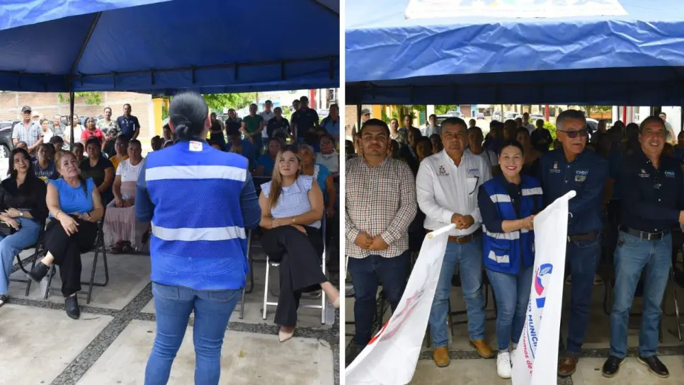 Un total de 144 choixenses reciben hogares más seguros gracias a nueva obra municipal