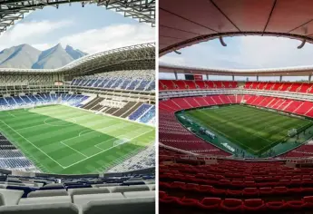 Repechaje del Mundial 2026 se jugará en Monterrey y Guadalajara