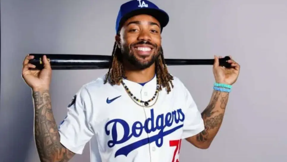 ¿Quién es Justin Dean? El excañero que Dodgers llamó a Grandes Ligas