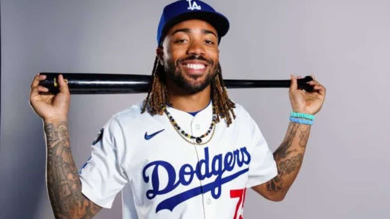 ¿Quién es Justin Dean? El excañero que Dodgers llamó a Grandes Ligas