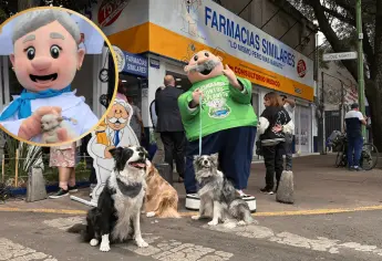 Conoce a la Dra. Lares, el nuevo rostro de SimiPet Care