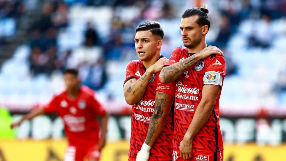 Mazatlán FC enfrentará a Xolos este sábado en El Encanto