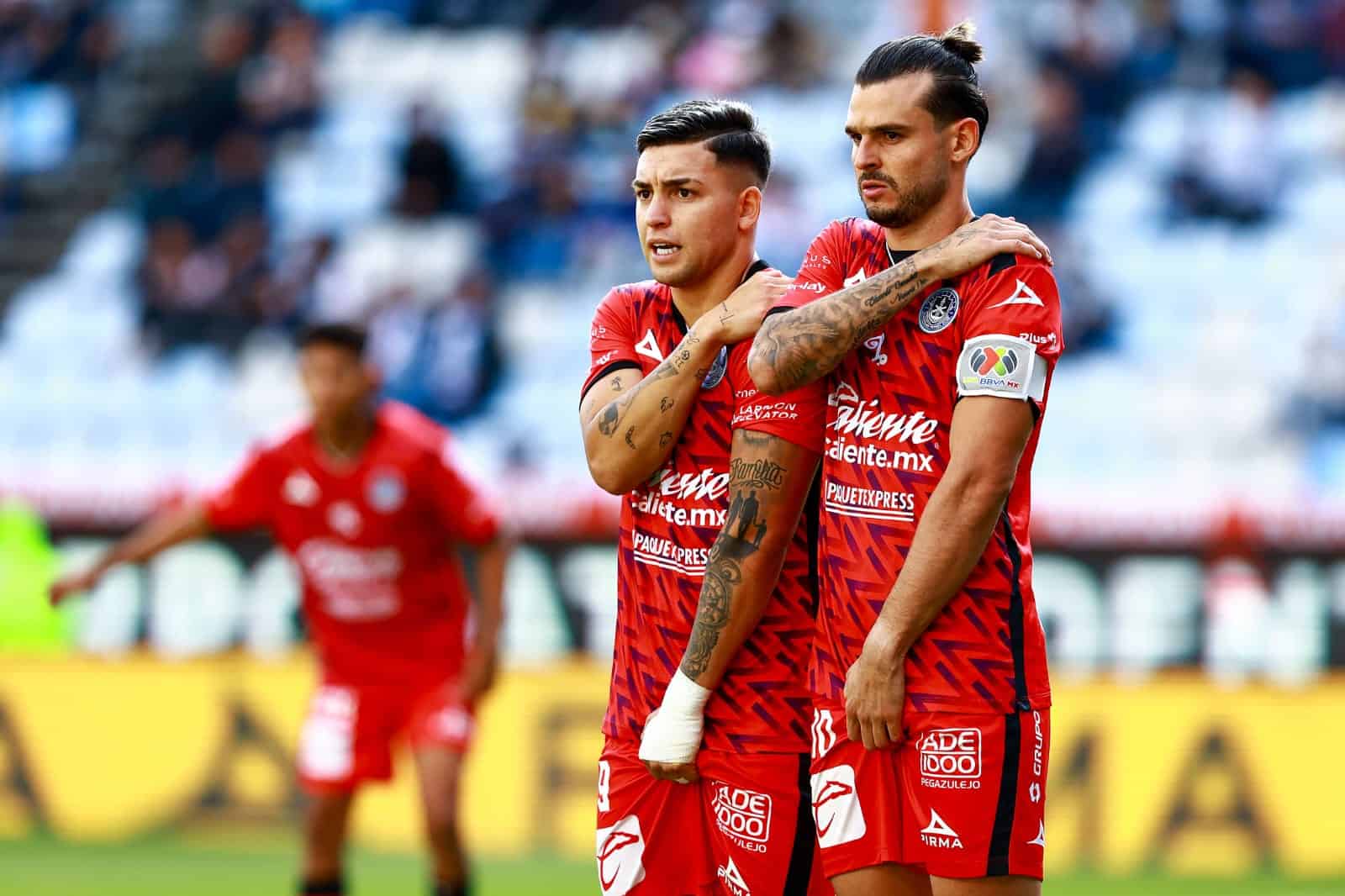 Mazatlán FC enfrentará a Xolos este sábado en El Encanto