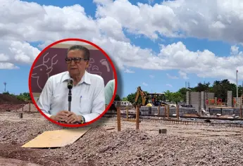 Viviendas del Bienestar comenzarán a construirse en los próximos días en el sur de Sinaloa