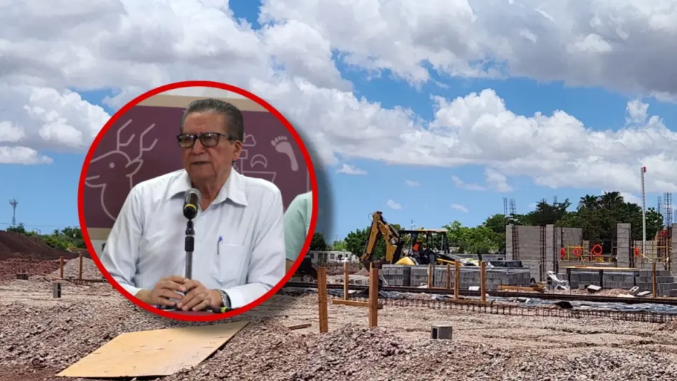 Viviendas del Bienestar comenzarán a construirse en los próximos días en el sur de Sinaloa