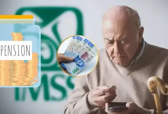Pensión Vitalicia del IMSS: ¿Qué es y para quiénes aplica?