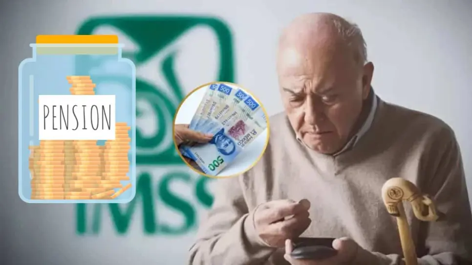 Pensión Vitalicia del IMSS: ¿Qué es y para quiénes aplica?