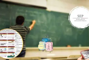 SEP 2025: ¿Cambia el regreso a clases en el calendario oficial?, aquí te decimos