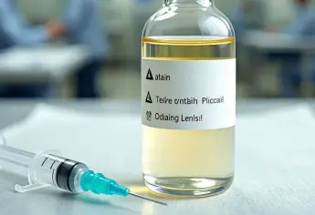 ¿Vacuna contra el cáncer? Esto sabemos sobre la posible cura de la enfermedad