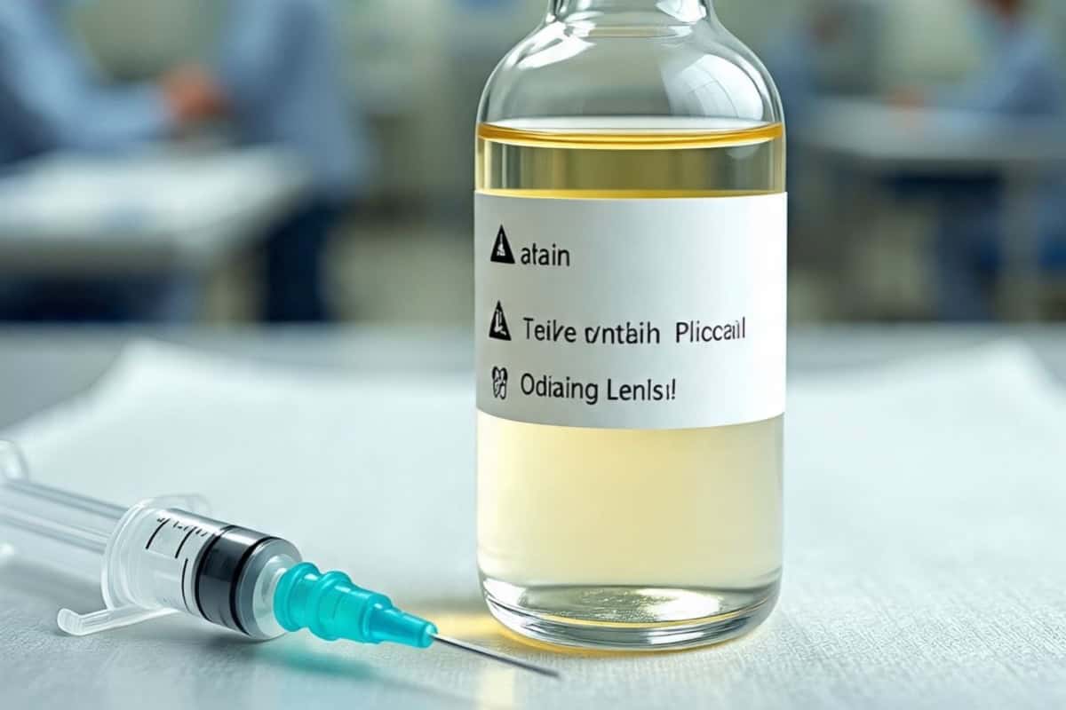 ¿Vacuna contra el cáncer? Esto sabemos sobre la posible cura de la enfermedad