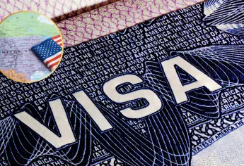 Si haces ‘mal uso’ de la Visa americana te pueden dar un castigo por 10 años