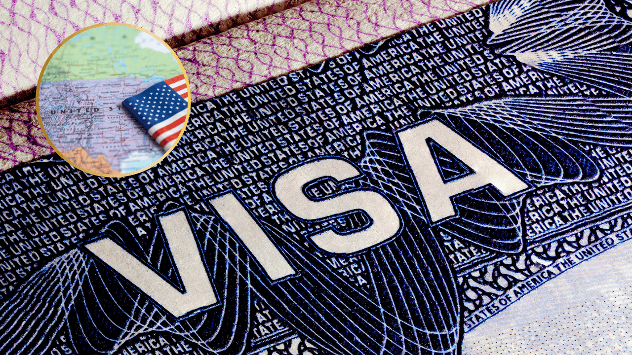 Si haces mal uso de la Visa americana te pueden dar un castigo por 10 años