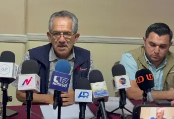 “Se está trabajando para devolver la Paz a Sinaloa y la ciudadanía lo percibe”: Manuel Guerrero