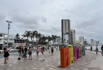 Impulsan plan de medios para atraer más turistas a Mazatlán: Estrella Palacios se reúne con Secretaria de turismo federal