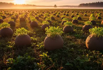 ¿Qué son las bombas de vida?, conoce este método para combatir la deforestación