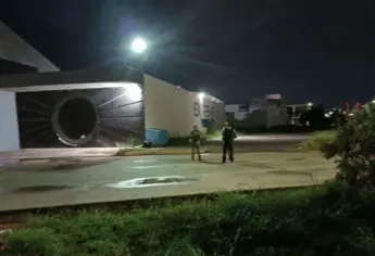 Identifican al joven asesinado en la Isla Musala, en Culiacán
