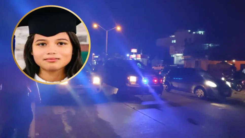 Desaparece en Mazatlán Estefanía Peláez; tiene solo 12 años