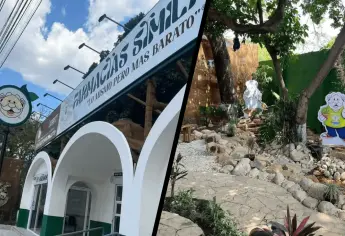 Farmacias Similares: conoce su primera sucursal 100 % sustentable