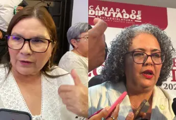 Graciela Domínguez Nava es una mujer con liderazgo: Senadora Imelda