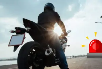 Motos deportivas en la ciudad; ¿Pueden circular o qué restricciones tienen para evitar accidentes?