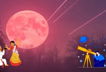 Rituales para la Luna llena de agosto 2025: ¿Cuáles so y qué significan?