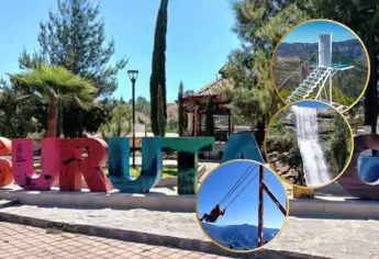 ¿Cuánto cuesta viajar a Surutato desde Los Mochis y qué incluye?