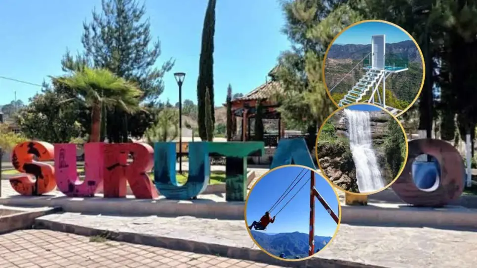¿Cuánto cuesta viajar a Surutato desde Los Mochis y qué incluye?