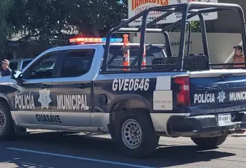 Mujer pierde la vida mientras era trasladada a clínica del IMSS en Guasave