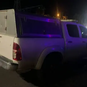 Ubican un cuerpo en Montelargo de Navolato