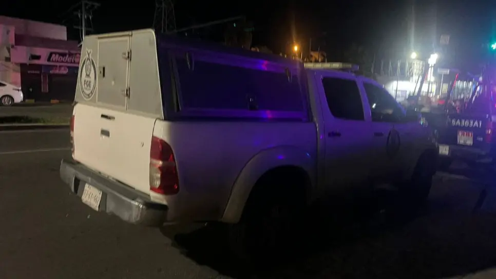Ubican un cuerpo en Montelargo de Navolato