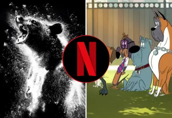Lo más nuevo en Netflix; 16 Estrenos llegan del 11 al 17 de agosto