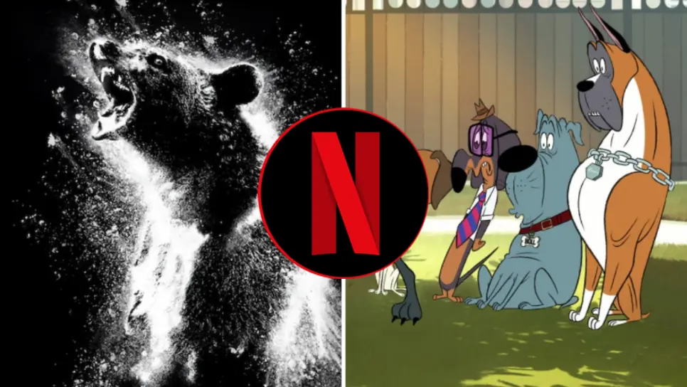 Lo más nuevo en Netflix; 16 Estrenos llegan del 11 al 17 de agosto