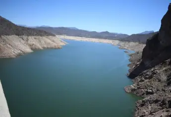 ¿Cómo se encuentran las presas de Sinaloa este domingo 10 de agosto?
