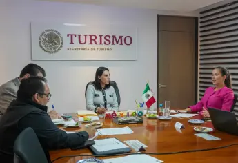 Mazatlán fortalece su proyección turística con respaldo del Gobierno de México
