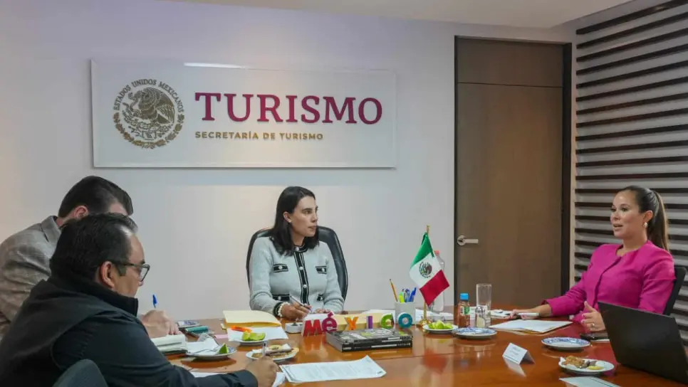 Mazatlán fortalece su proyección turística con respaldo del Gobierno de México