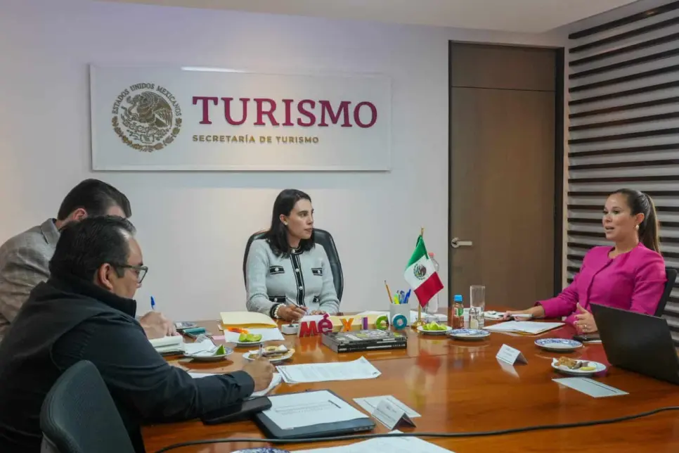 Mazatlán fortalece su proyección turística con respaldo del Gobierno de México
