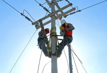 CFE suspenderá servicio a dos comunidades de Ahome el próximo martes 12 de agosto