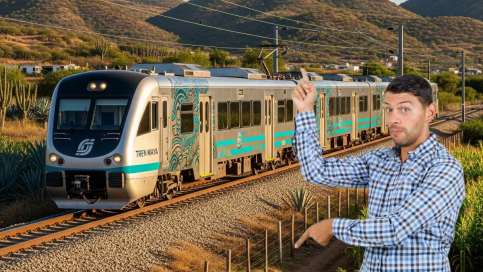 ¿Tren "El Sinaloense" será híbrido? Esto debes saber del proyecto que transformará los viajes en Sinaloa