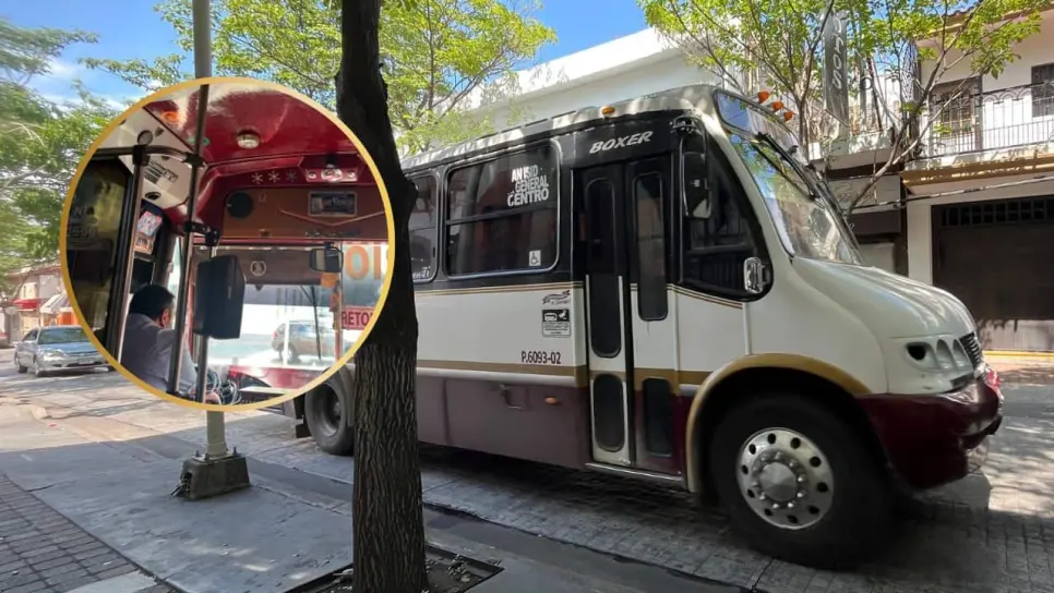 Camiones en Culiacán: ¿Qué tan inseguros son y dónde denunciar fallas o riesgos para usuarios?