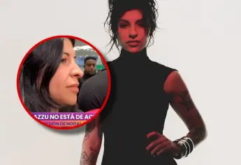 ¿Cazzu demandaría a Nodal por la baja manutención de su hija?, esto dijo la rapera