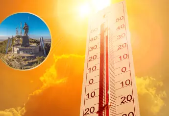 Clima en Los Mochis para este martes, 12 de agosto: calor intenso y cielos despejados