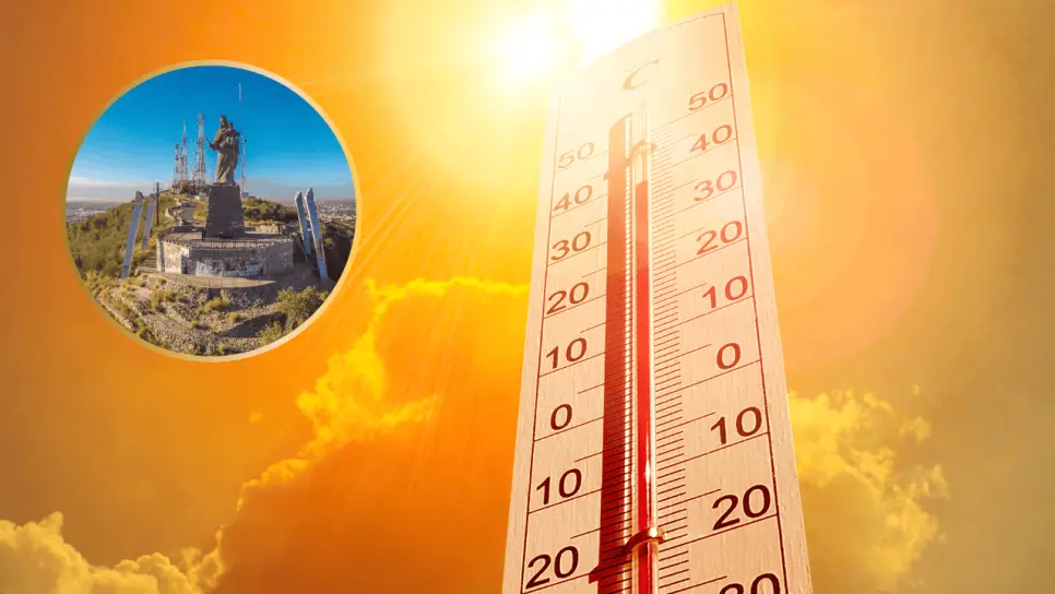 Clima en Los Mochis para este martes, 12 de agosto: calor intenso y cielos despejados