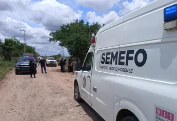 Hay una jovencita de 17 años de edad entre los ejecutados en San Pedro, Navolato