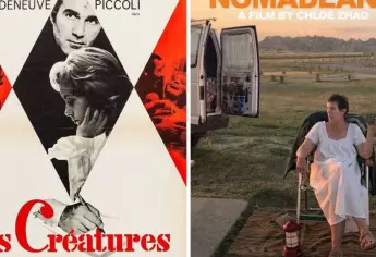 Sala Lumiére presenta ciclo de cine hecho por mujeres