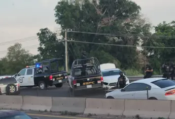 Así operan los Harfuch en Sinaloa: funciones y objetivos de los elementos federales